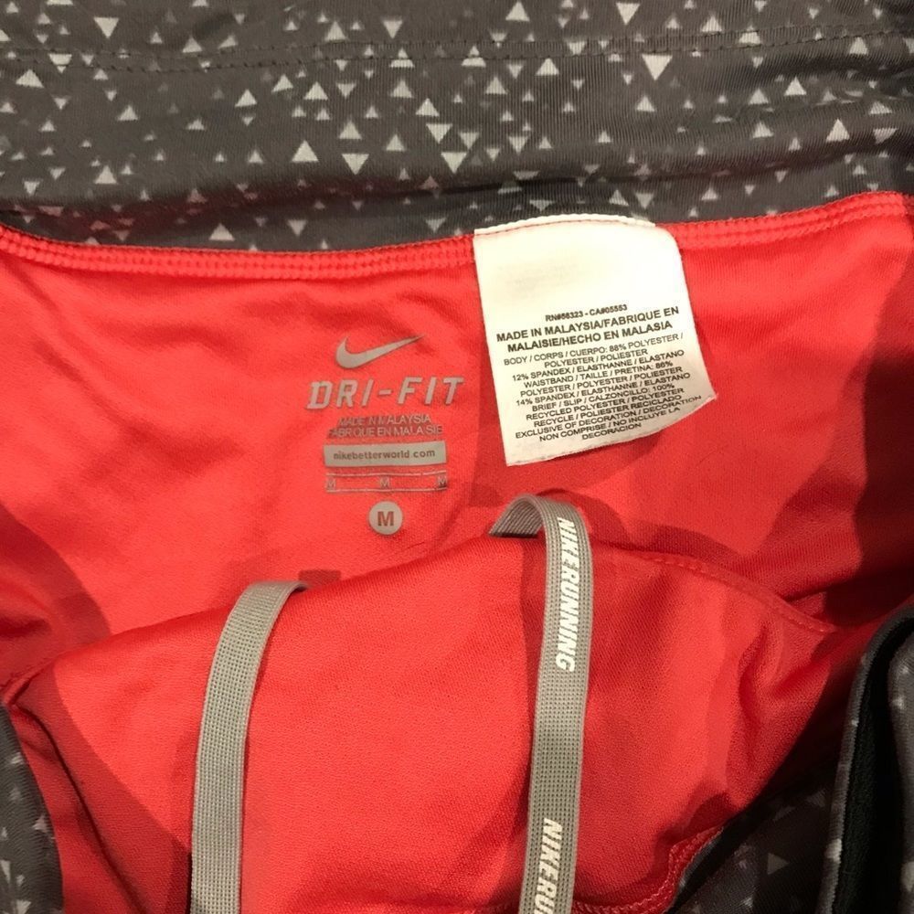 Women’s Nike running shorts - M - Picture 3 of 3